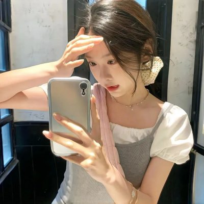 过往