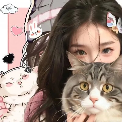 孤鸾慈泪