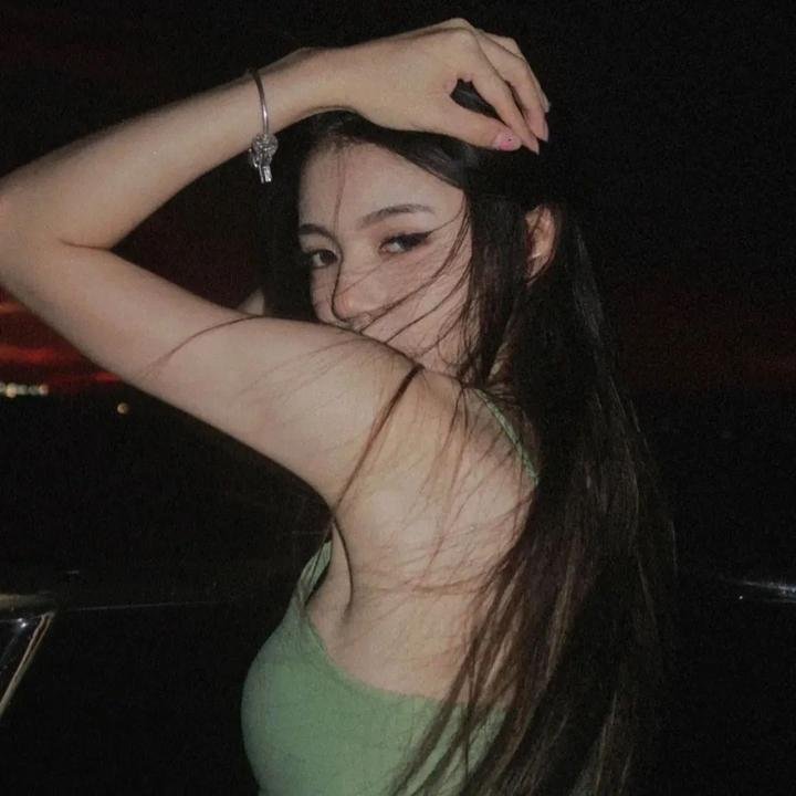 断肢女孩的来信